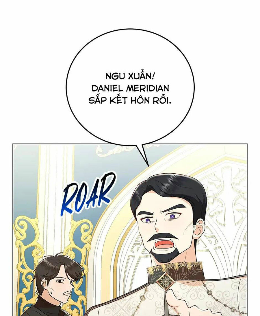 Nhân Vật Phản Diện Cũng Khó Chịu Chap 54 - Next Chap 55