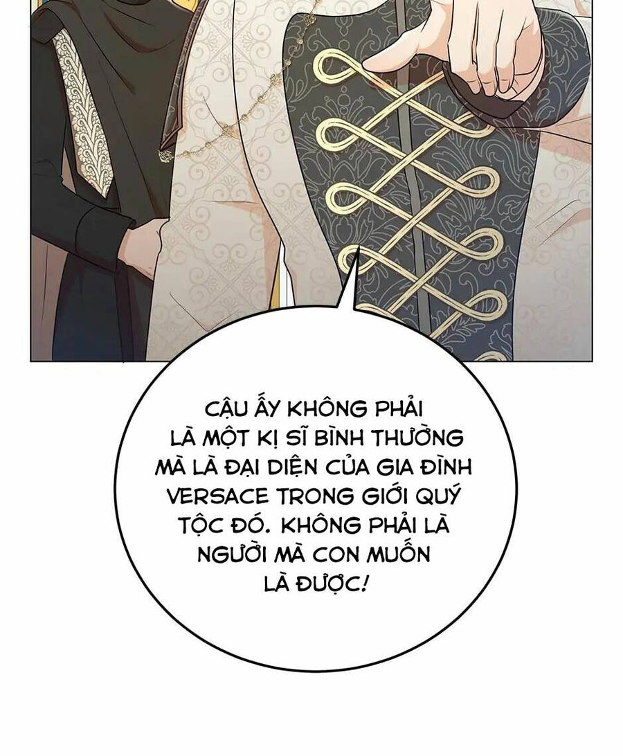 Nhân Vật Phản Diện Cũng Khó Chịu Chap 54 - Next Chap 55