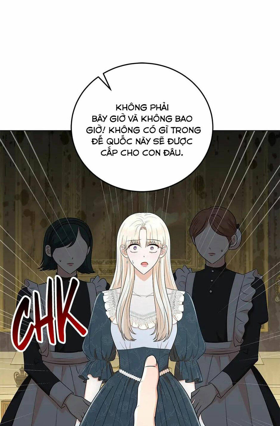 Nhân Vật Phản Diện Cũng Khó Chịu Chap 54 - Next Chap 55