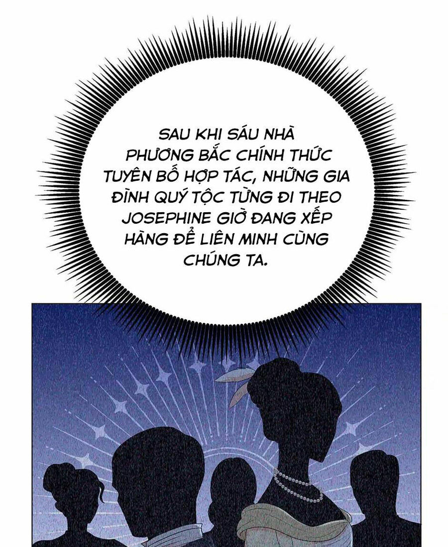 Nhân Vật Phản Diện Cũng Khó Chịu Chap 54 - Next Chap 55