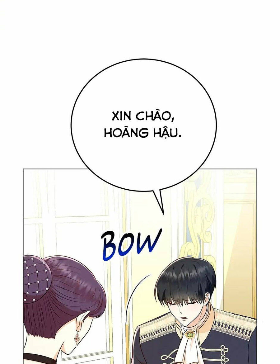 Nhân Vật Phản Diện Cũng Khó Chịu Chap 54 - Next Chap 55