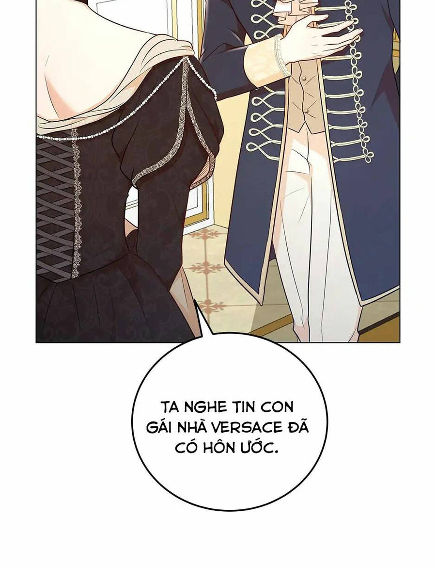 Nhân Vật Phản Diện Cũng Khó Chịu Chap 54 - Next Chap 55
