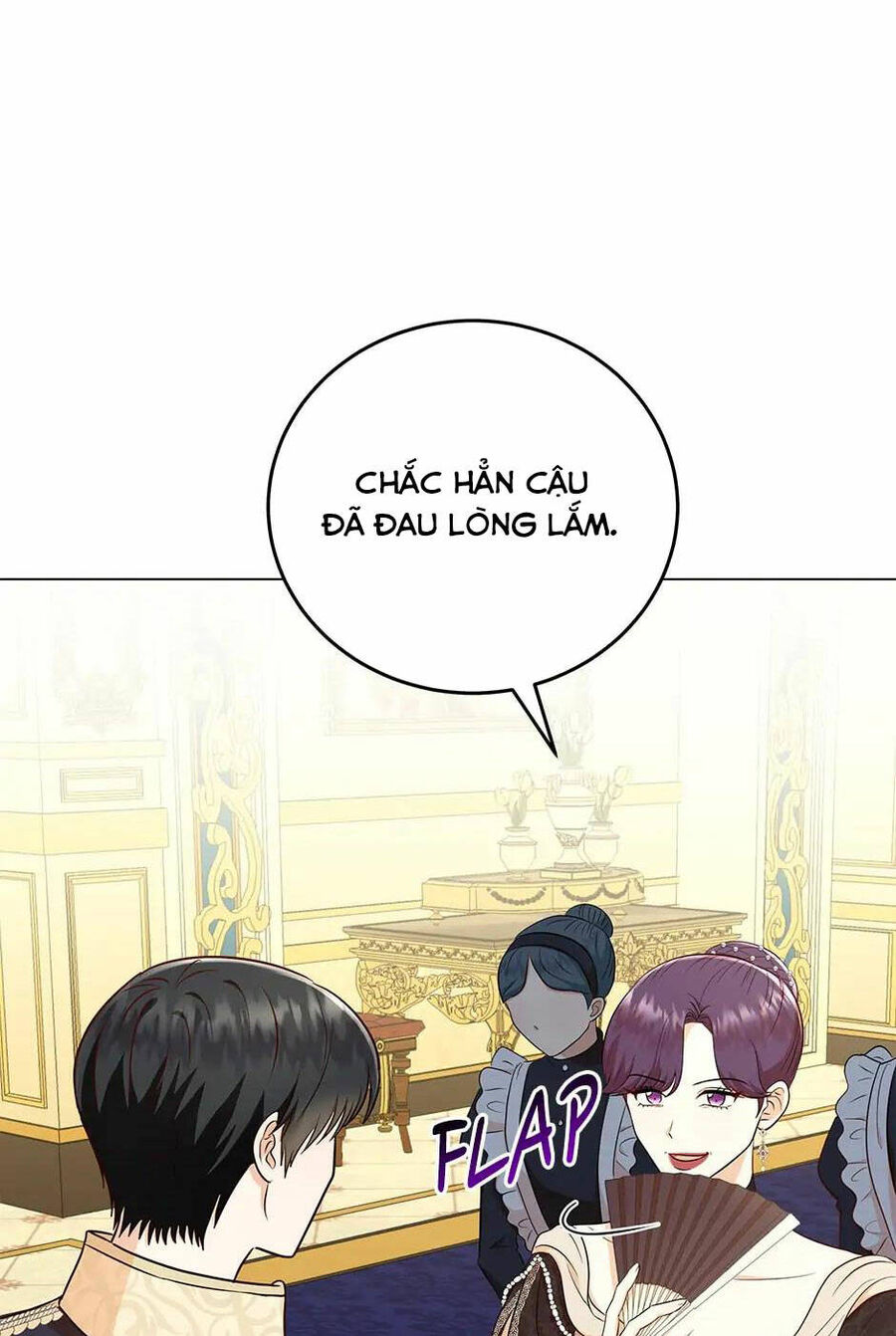 Nhân Vật Phản Diện Cũng Khó Chịu Chap 54 - Next Chap 55