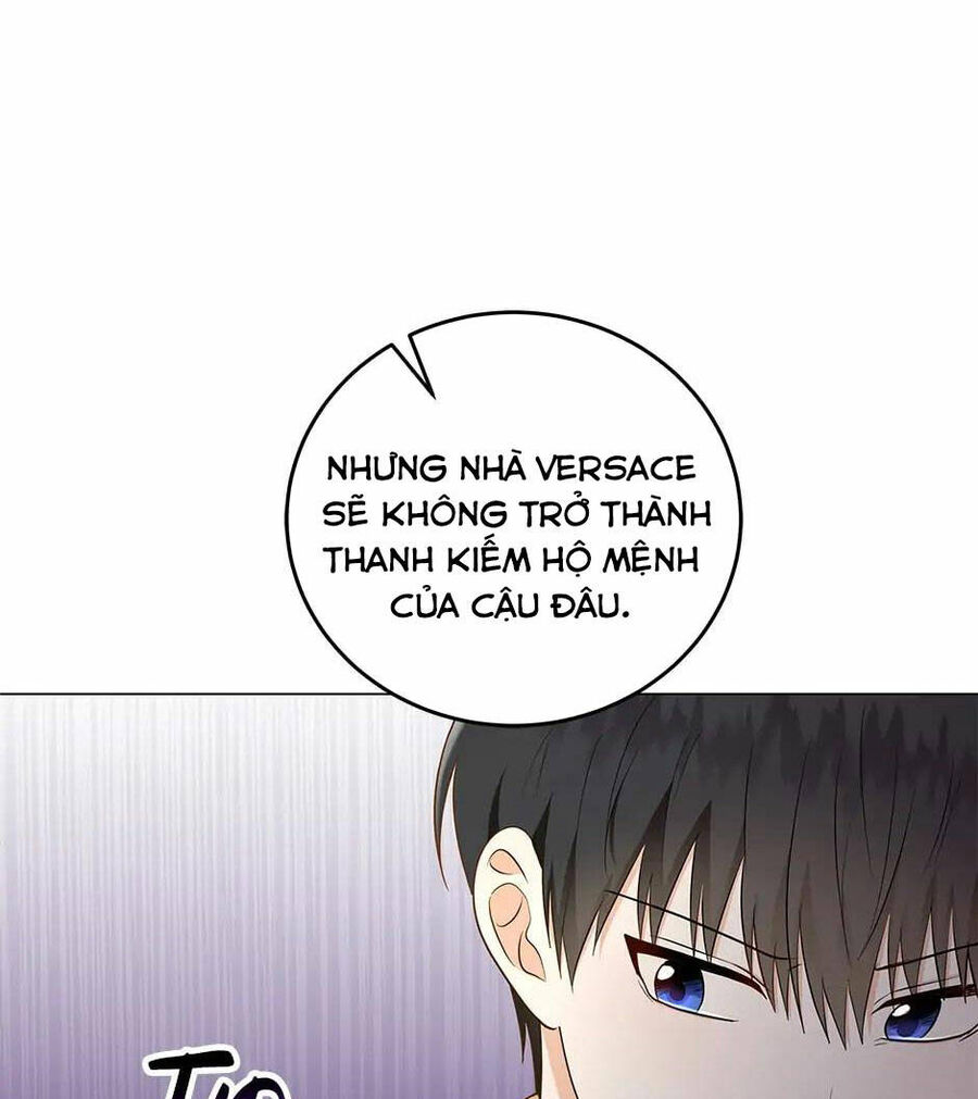 Nhân Vật Phản Diện Cũng Khó Chịu Chap 54 - Next Chap 55