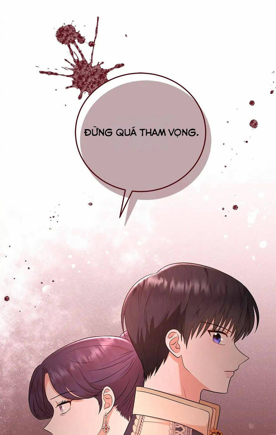 Nhân Vật Phản Diện Cũng Khó Chịu Chap 54 - Next Chap 55