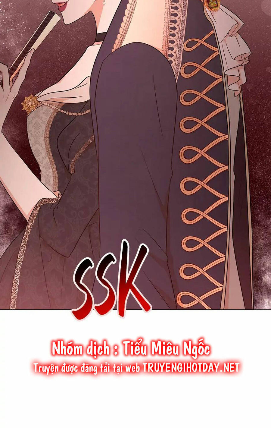 Nhân Vật Phản Diện Cũng Khó Chịu Chap 54 - Next Chap 55