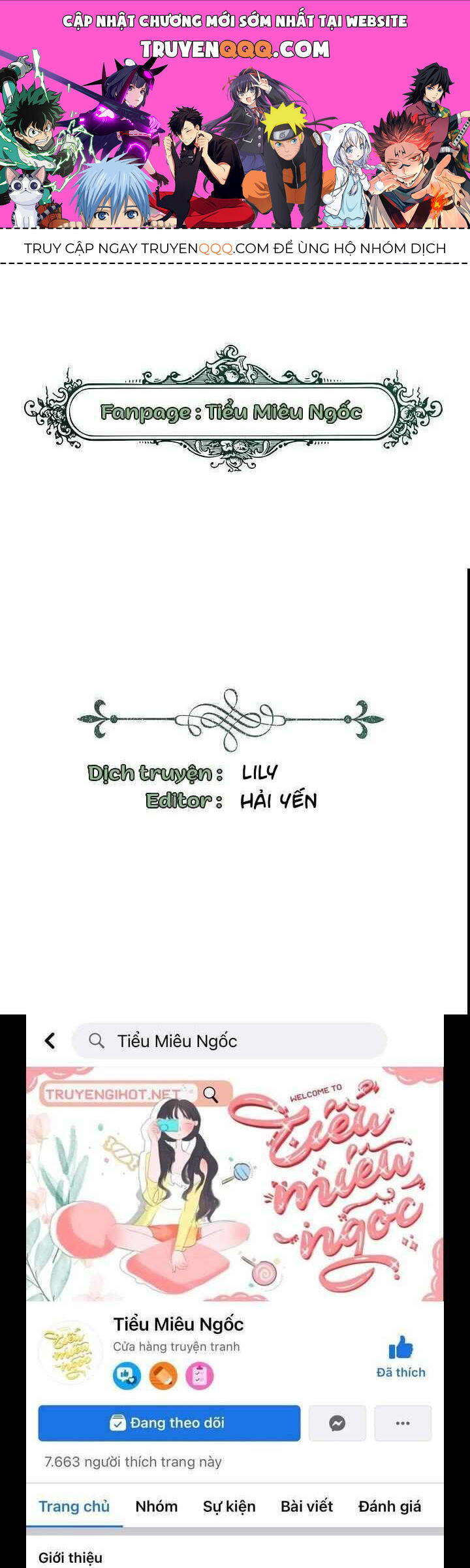 Nhân Vật Phản Diện Cũng Khó Chịu Chap 55 - Next Chap 56