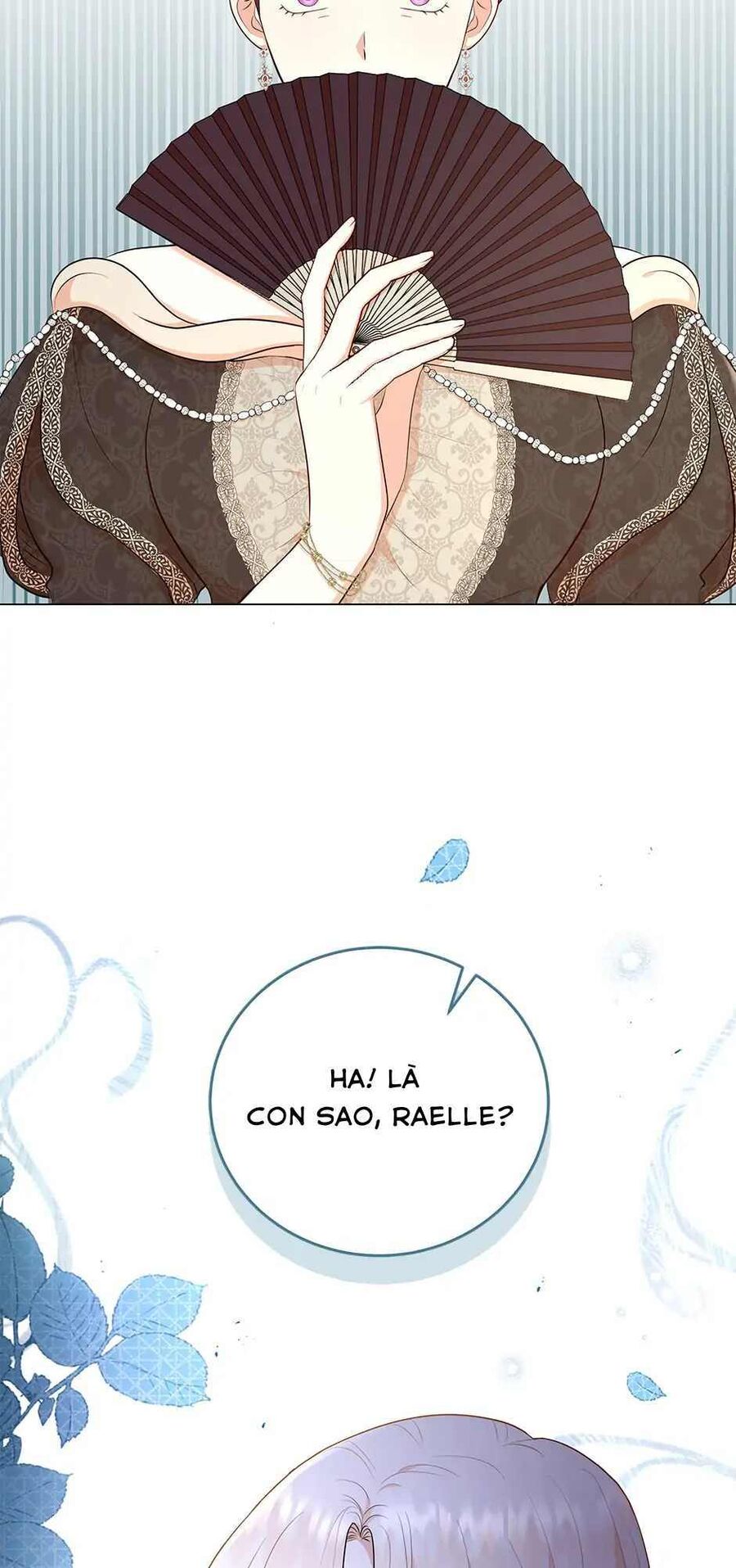 Nhân Vật Phản Diện Cũng Khó Chịu Chap 55 - Next Chap 56