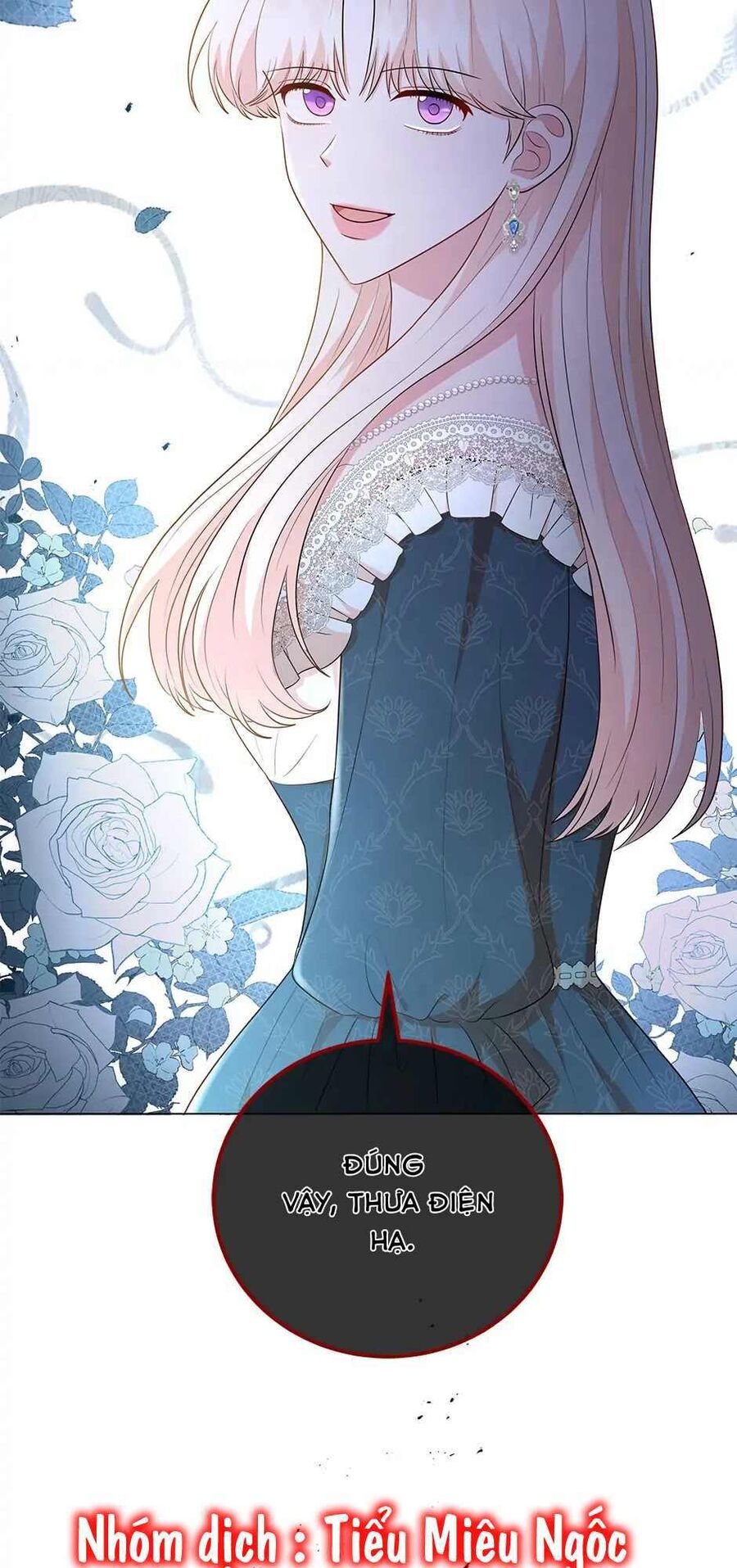 Nhân Vật Phản Diện Cũng Khó Chịu Chap 55 - Next Chap 56