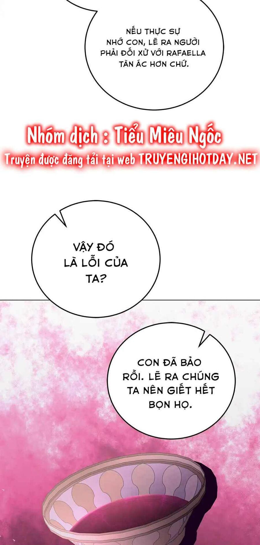 Nhân Vật Phản Diện Cũng Khó Chịu Chap 55 - Next Chap 56