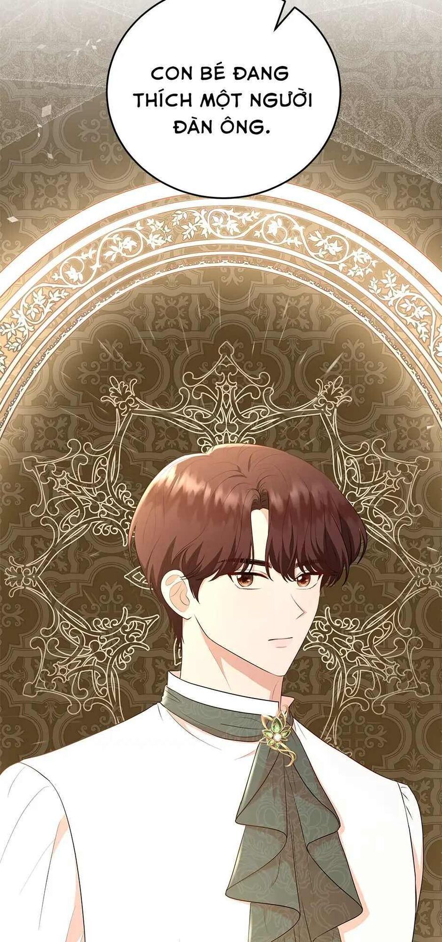Nhân Vật Phản Diện Cũng Khó Chịu Chap 55 - Next Chap 56