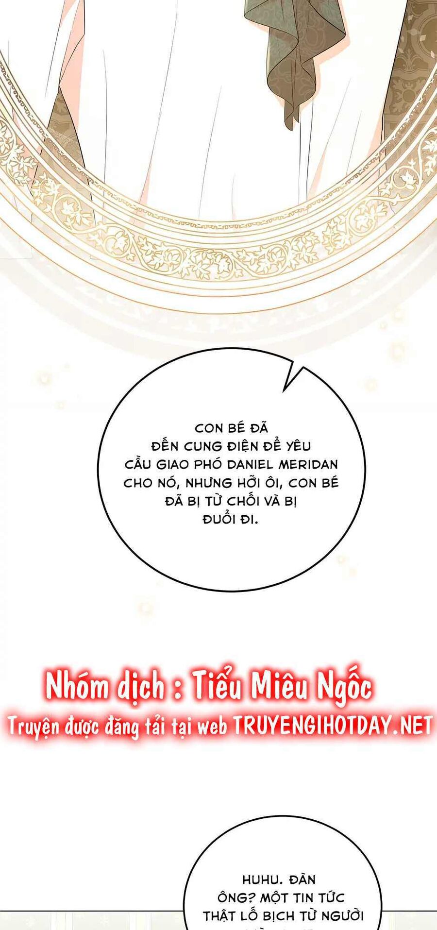 Nhân Vật Phản Diện Cũng Khó Chịu Chap 55 - Next Chap 56