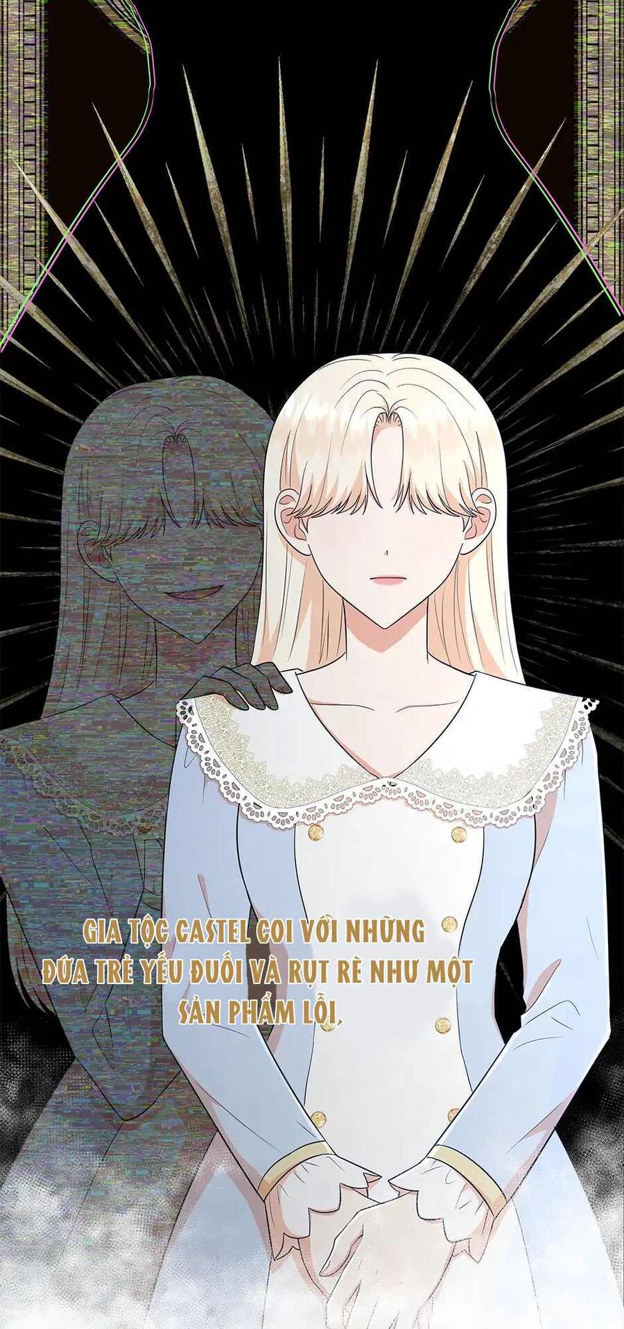 Nhân Vật Phản Diện Cũng Khó Chịu Chap 55 - Next Chap 56