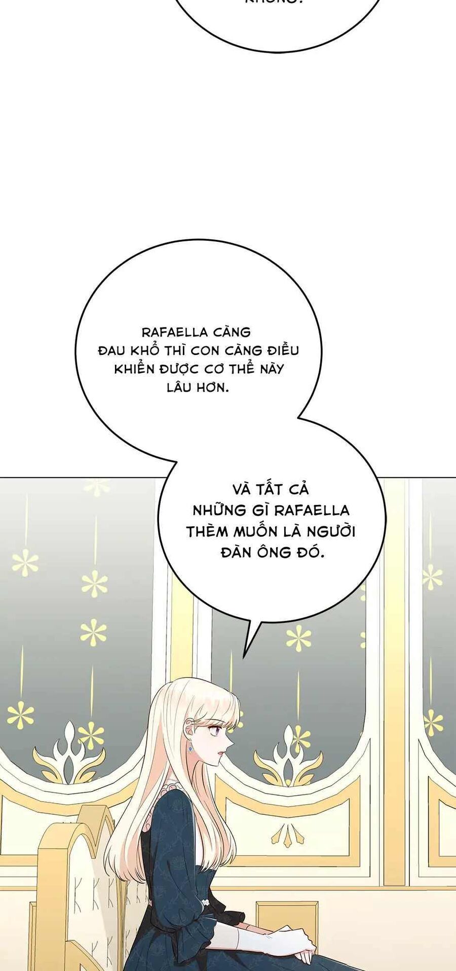 Nhân Vật Phản Diện Cũng Khó Chịu Chap 55 - Next Chap 56