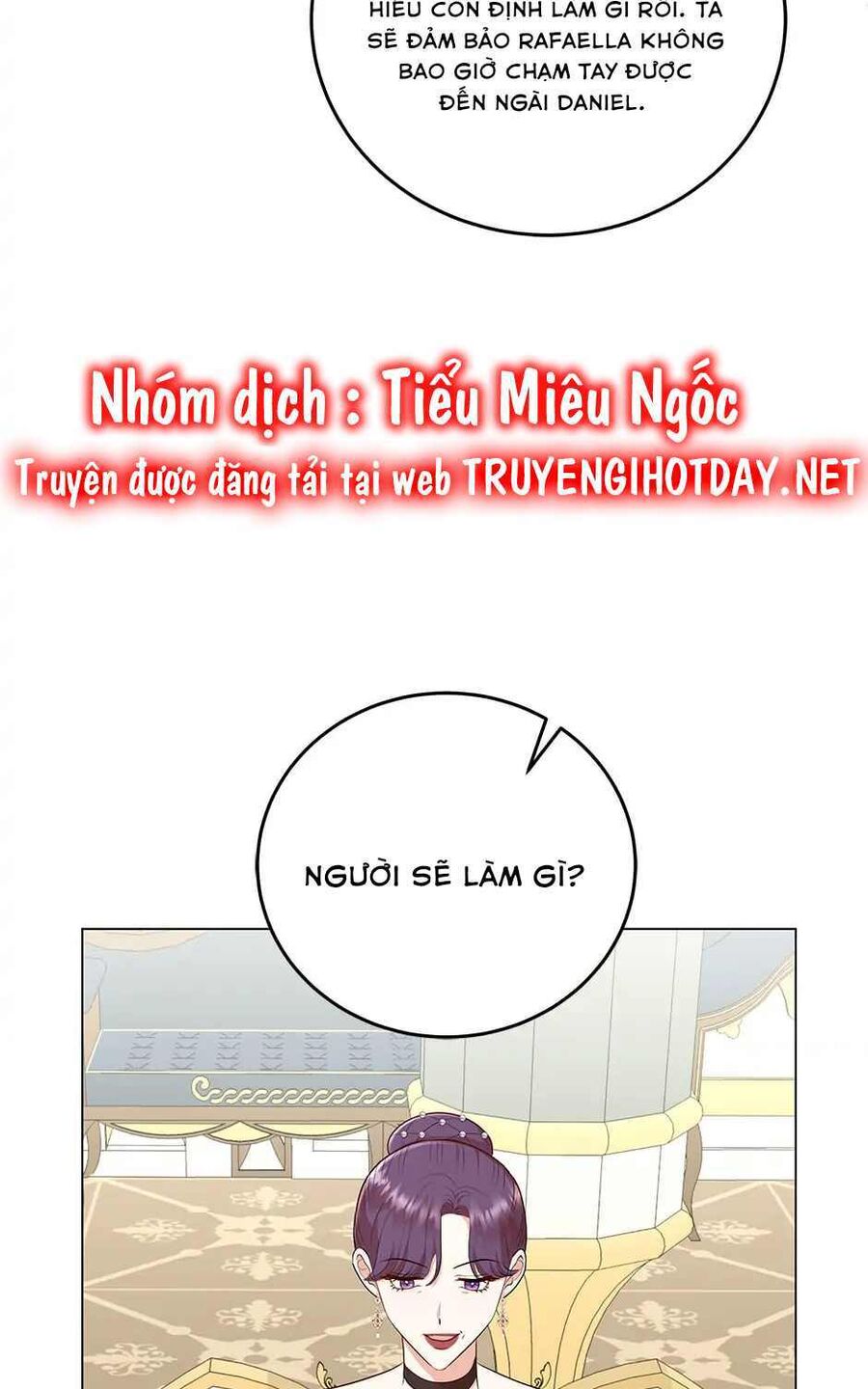 Nhân Vật Phản Diện Cũng Khó Chịu Chap 55 - Next Chap 56