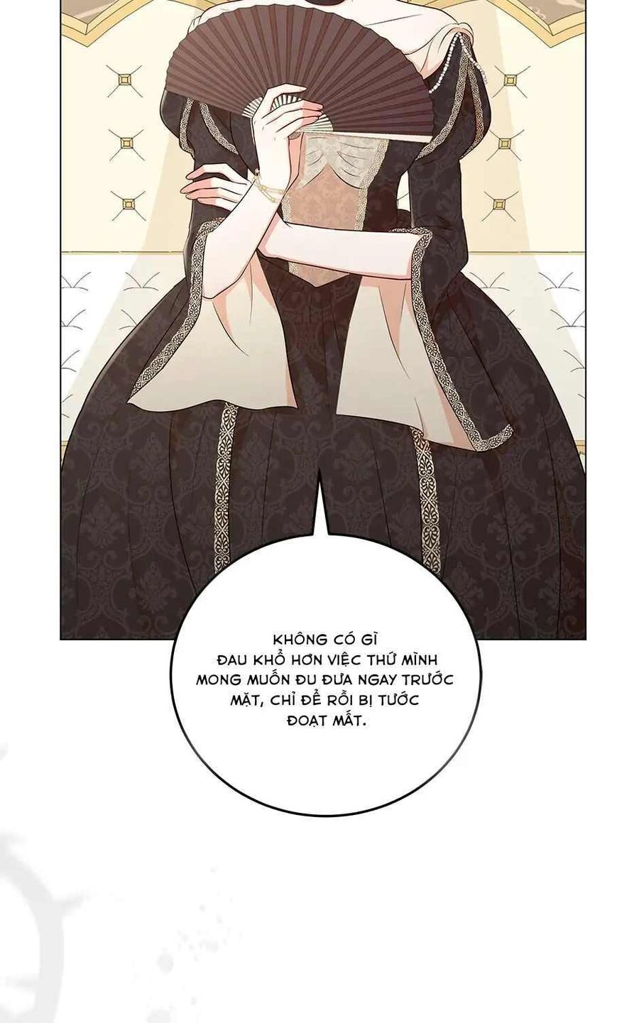 Nhân Vật Phản Diện Cũng Khó Chịu Chap 55 - Next Chap 56