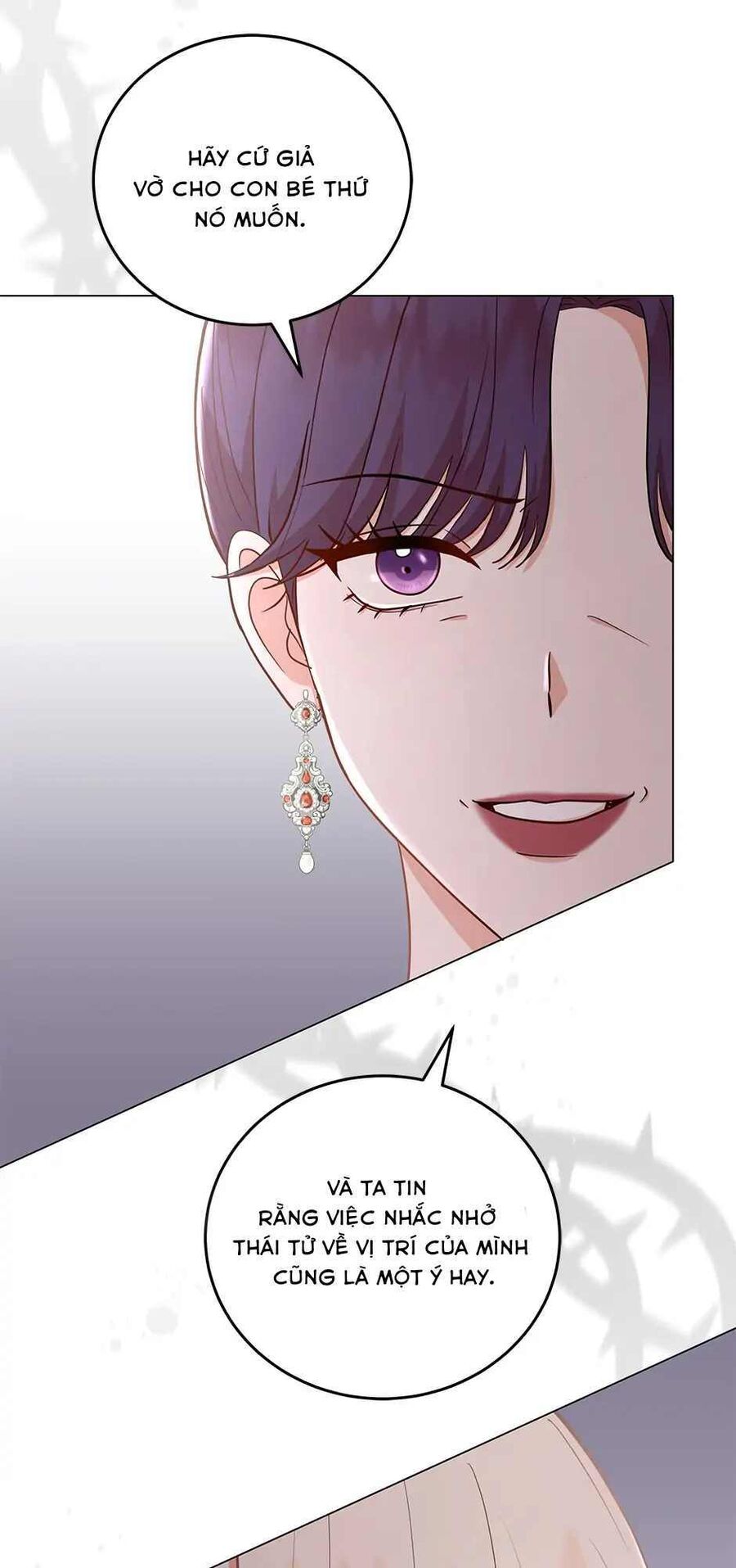 Nhân Vật Phản Diện Cũng Khó Chịu Chap 55 - Next Chap 56