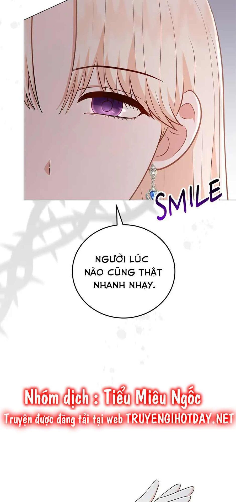 Nhân Vật Phản Diện Cũng Khó Chịu Chap 55 - Next Chap 56