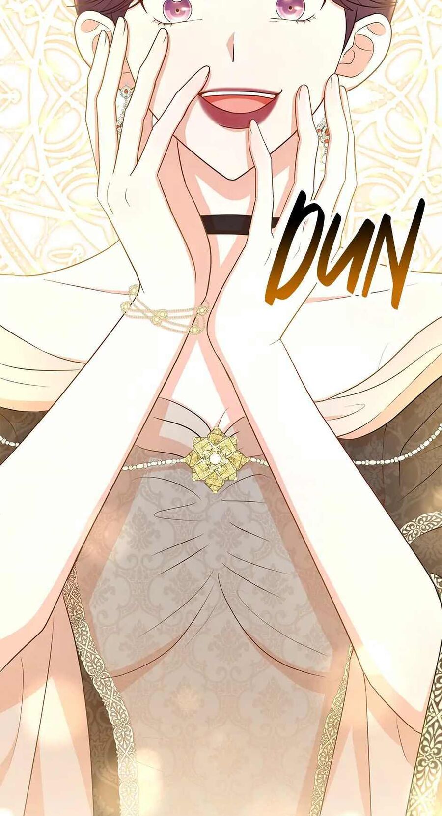 Nhân Vật Phản Diện Cũng Khó Chịu Chap 55 - Next Chap 56
