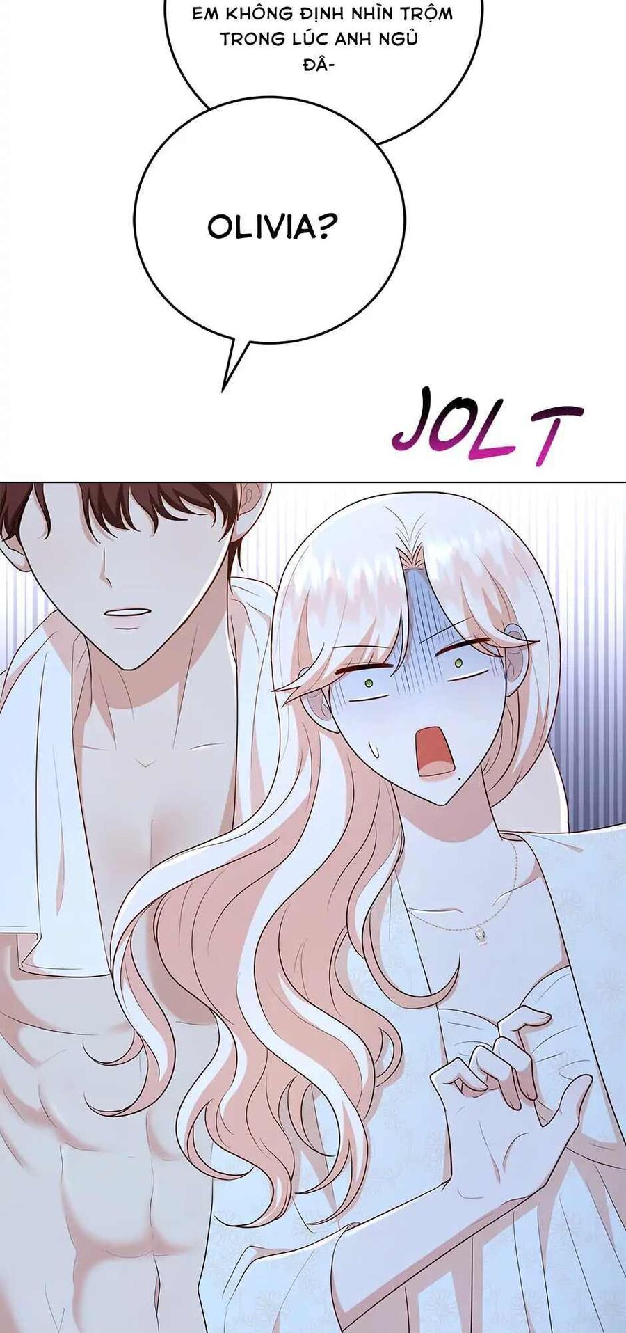 Nhân Vật Phản Diện Cũng Khó Chịu Chap 55 - Next Chap 56