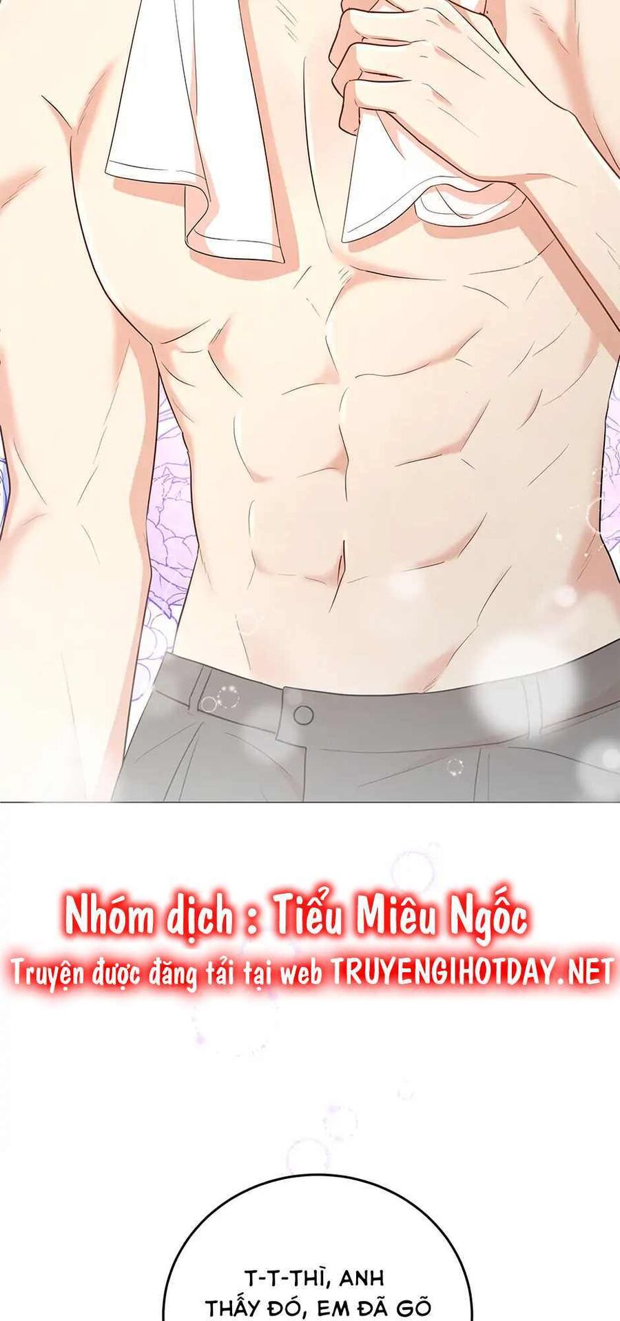Nhân Vật Phản Diện Cũng Khó Chịu Chap 55 - Next Chap 56