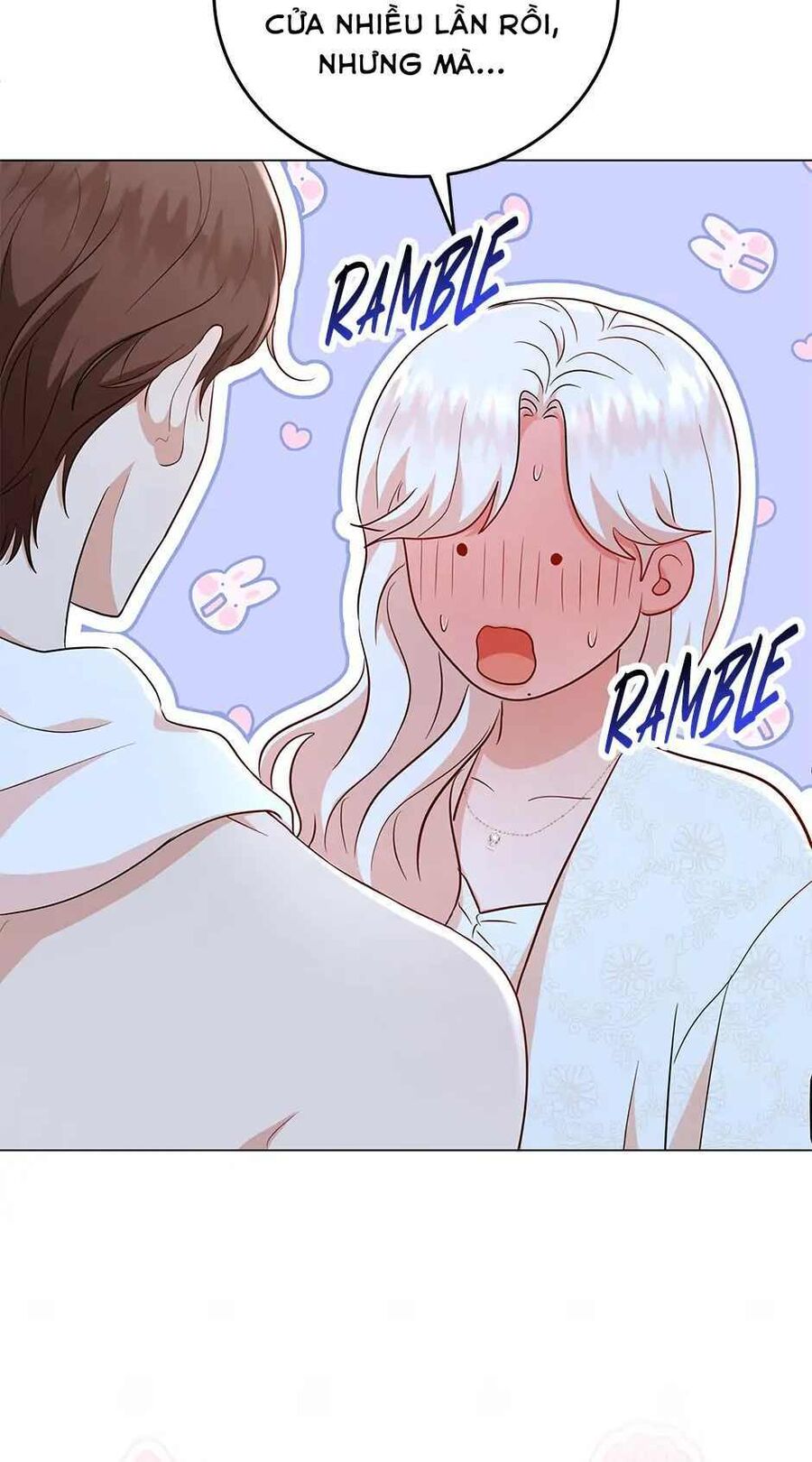 Nhân Vật Phản Diện Cũng Khó Chịu Chap 55 - Next Chap 56