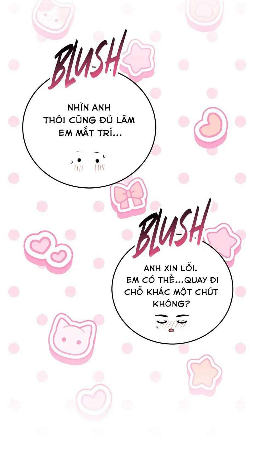 Nhân Vật Phản Diện Cũng Khó Chịu Chap 55 - Next Chap 56