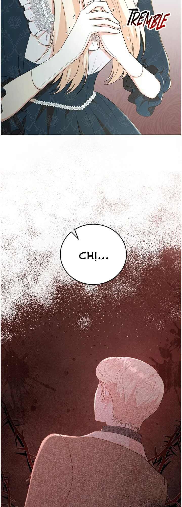 Nhân Vật Phản Diện Cũng Khó Chịu Chap 55 - Next Chap 56