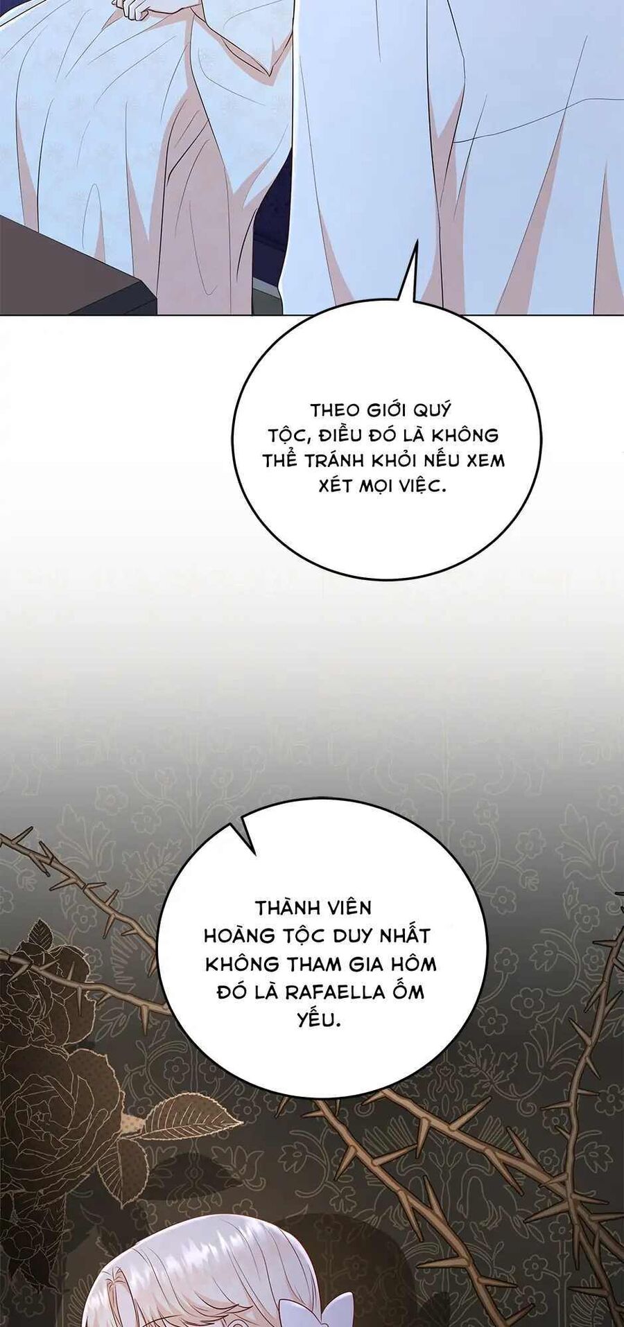 Nhân Vật Phản Diện Cũng Khó Chịu Chap 55 - Next Chap 56