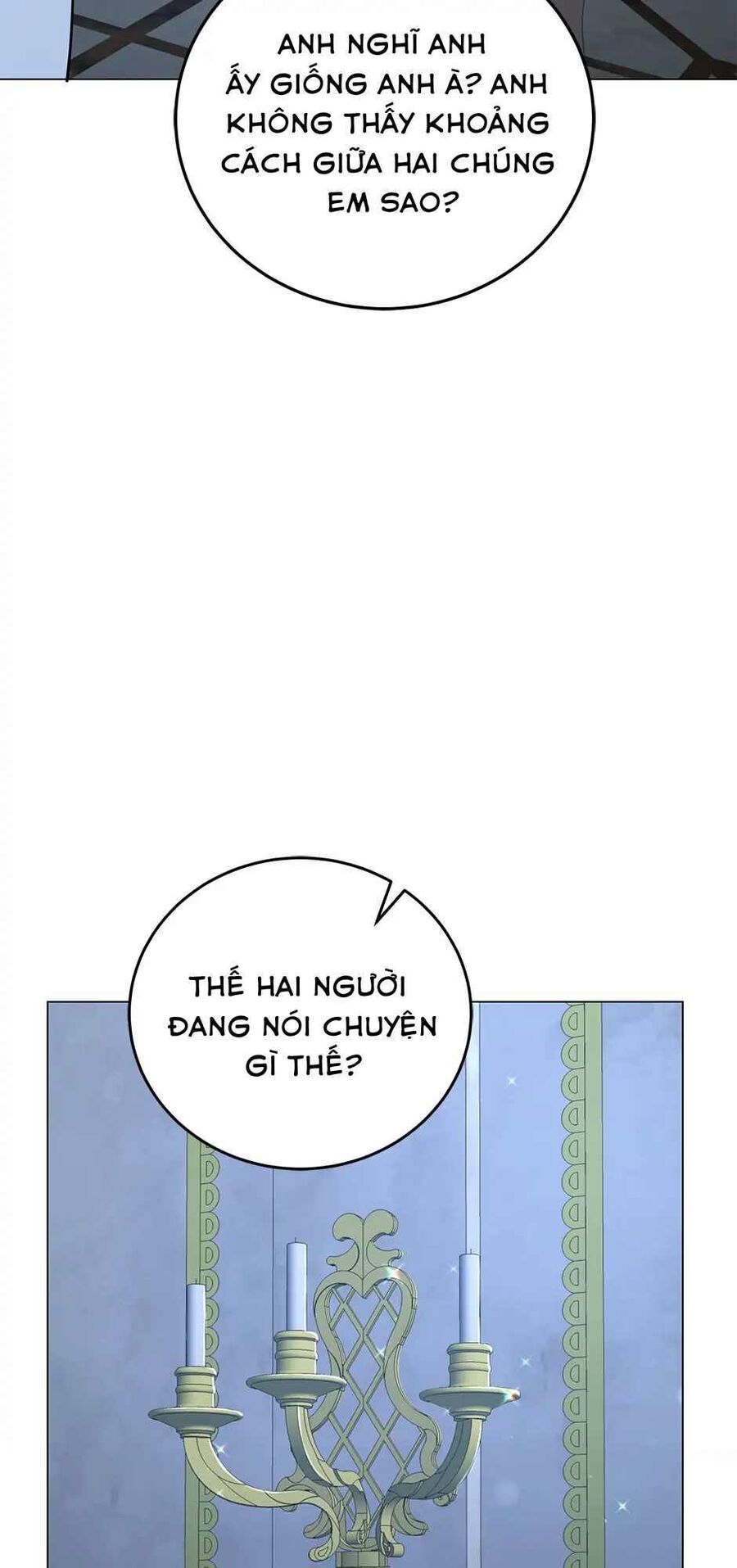 Nhân Vật Phản Diện Cũng Khó Chịu Chap 55 - Next Chap 56
