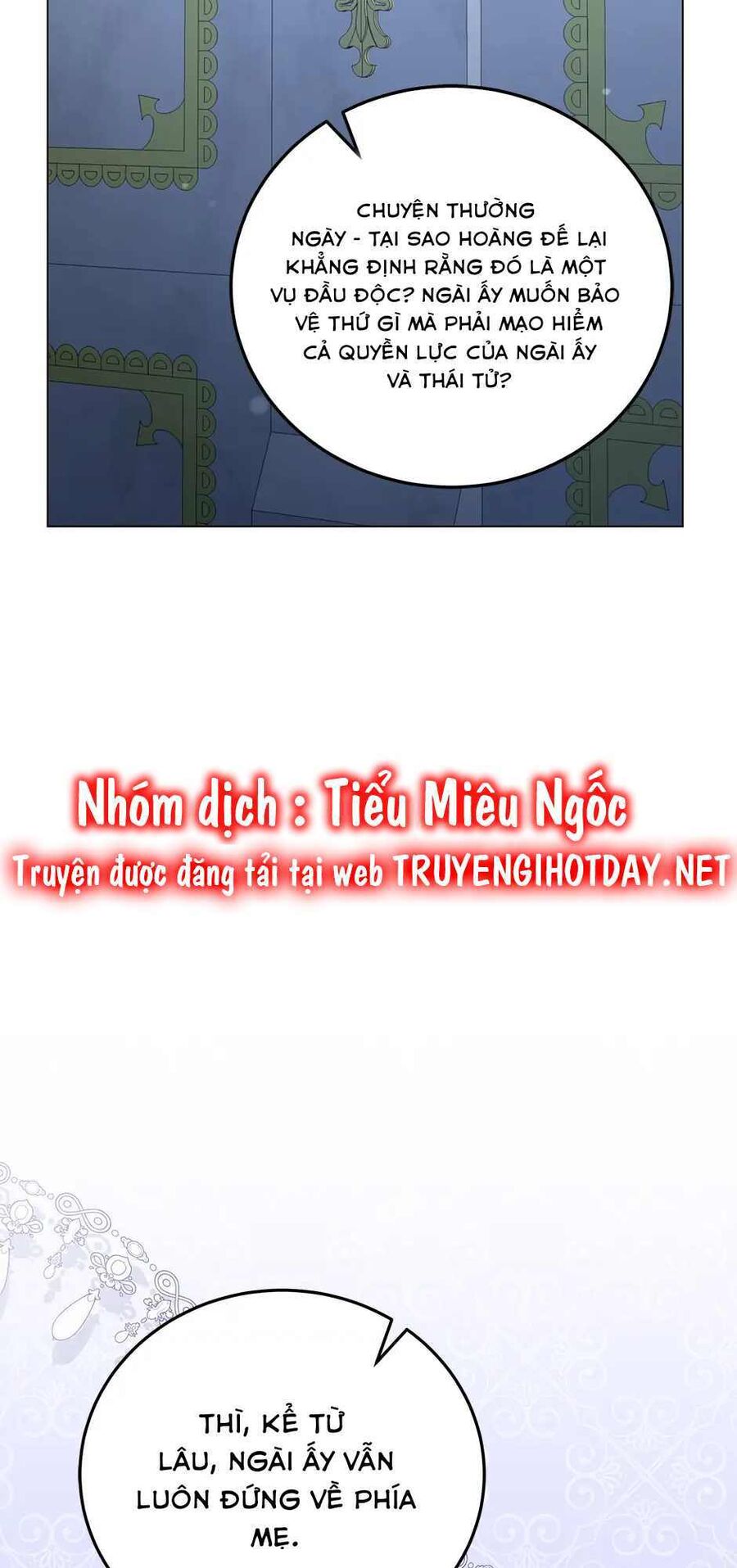 Nhân Vật Phản Diện Cũng Khó Chịu Chap 55 - Next Chap 56