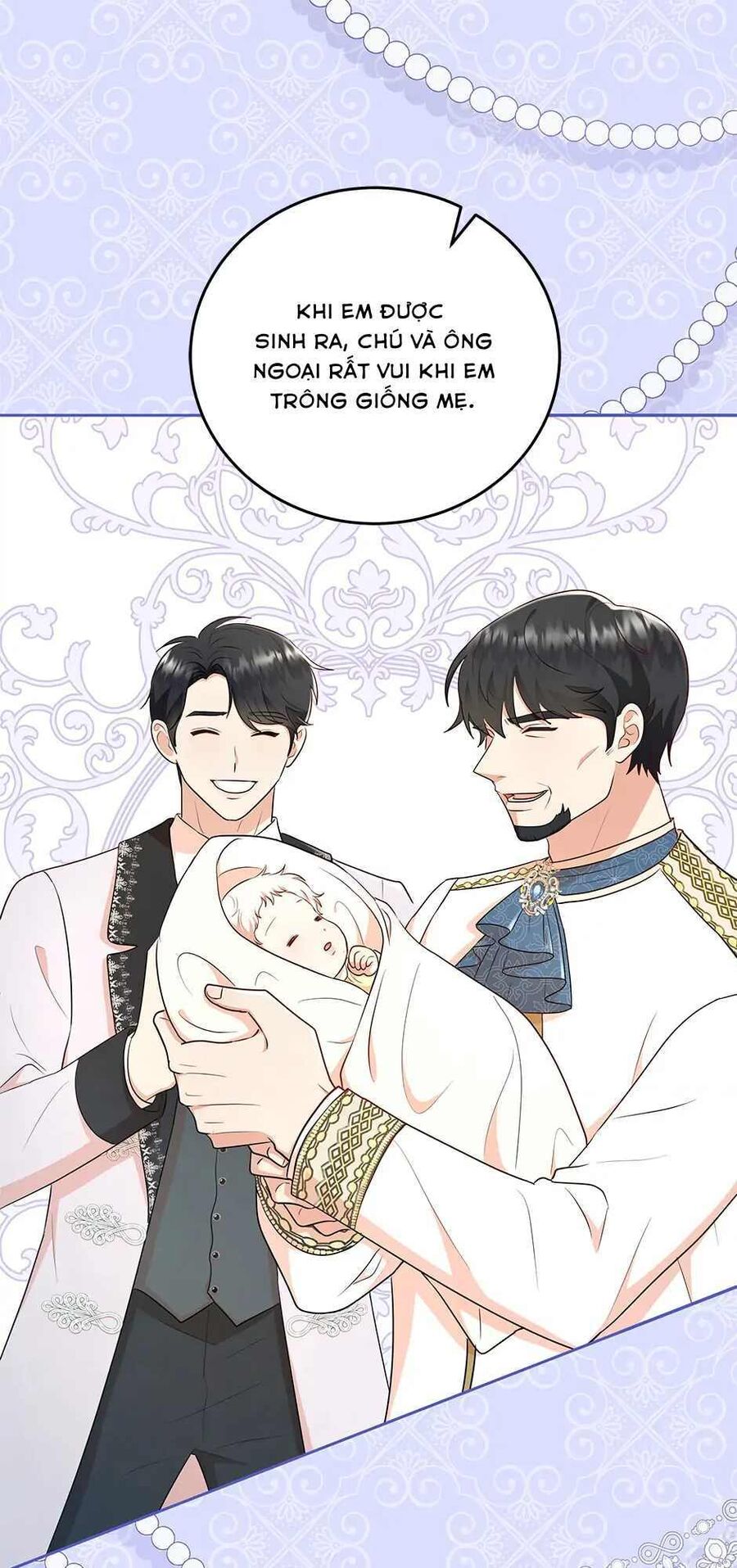 Nhân Vật Phản Diện Cũng Khó Chịu Chap 55 - Next Chap 56