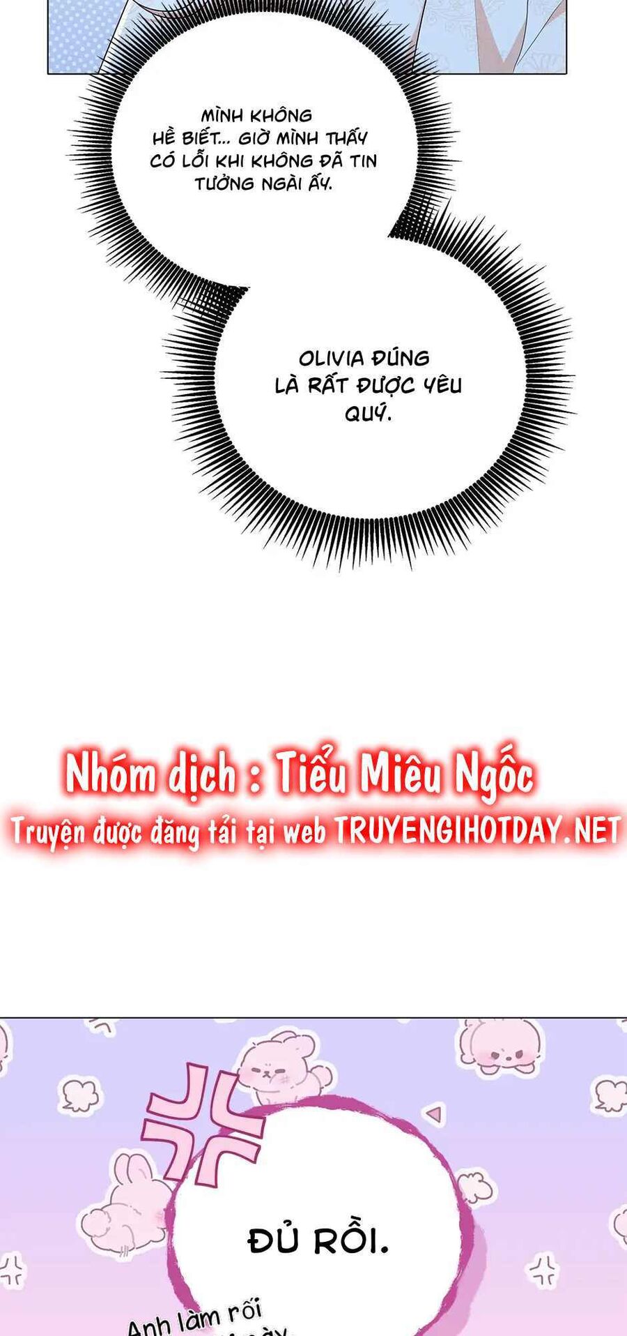 Nhân Vật Phản Diện Cũng Khó Chịu Chap 55 - Next Chap 56