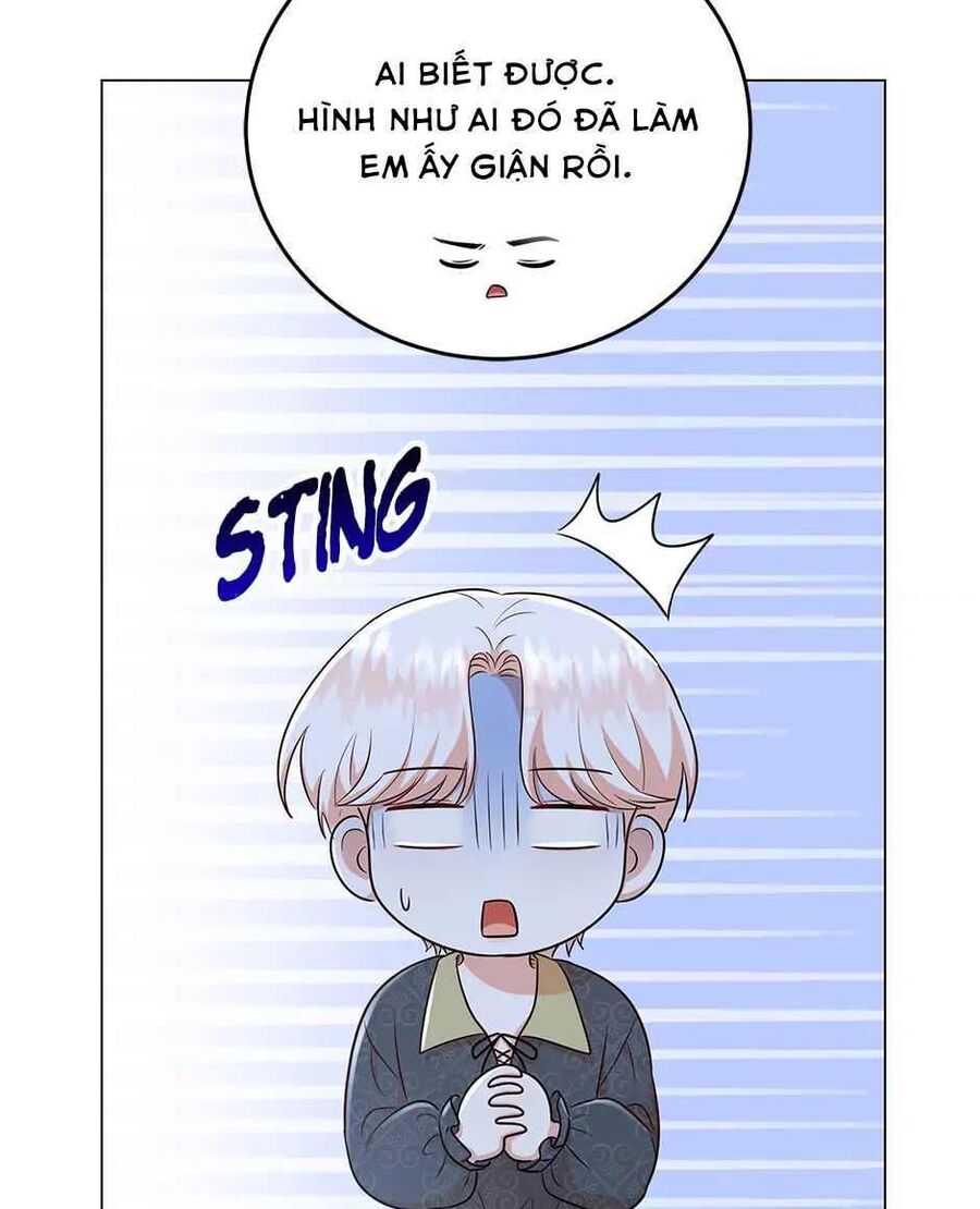 Nhân Vật Phản Diện Cũng Khó Chịu Chap 55 - Next Chap 56