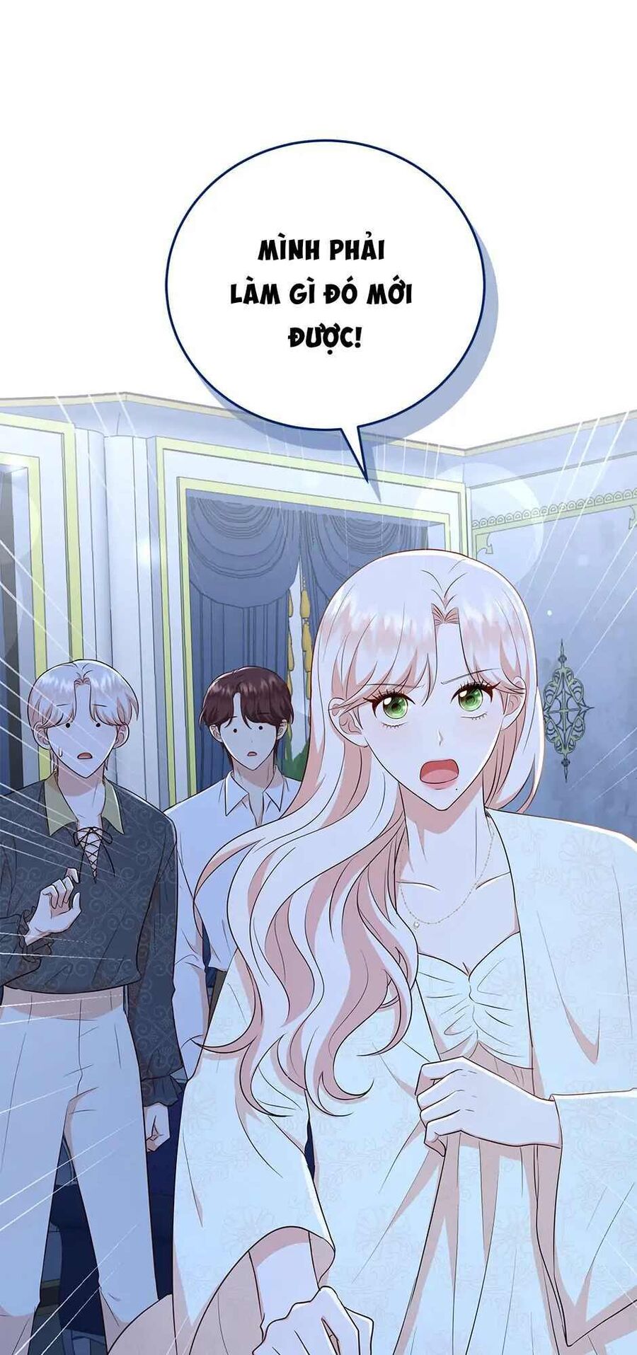 Nhân Vật Phản Diện Cũng Khó Chịu Chap 55 - Next Chap 56