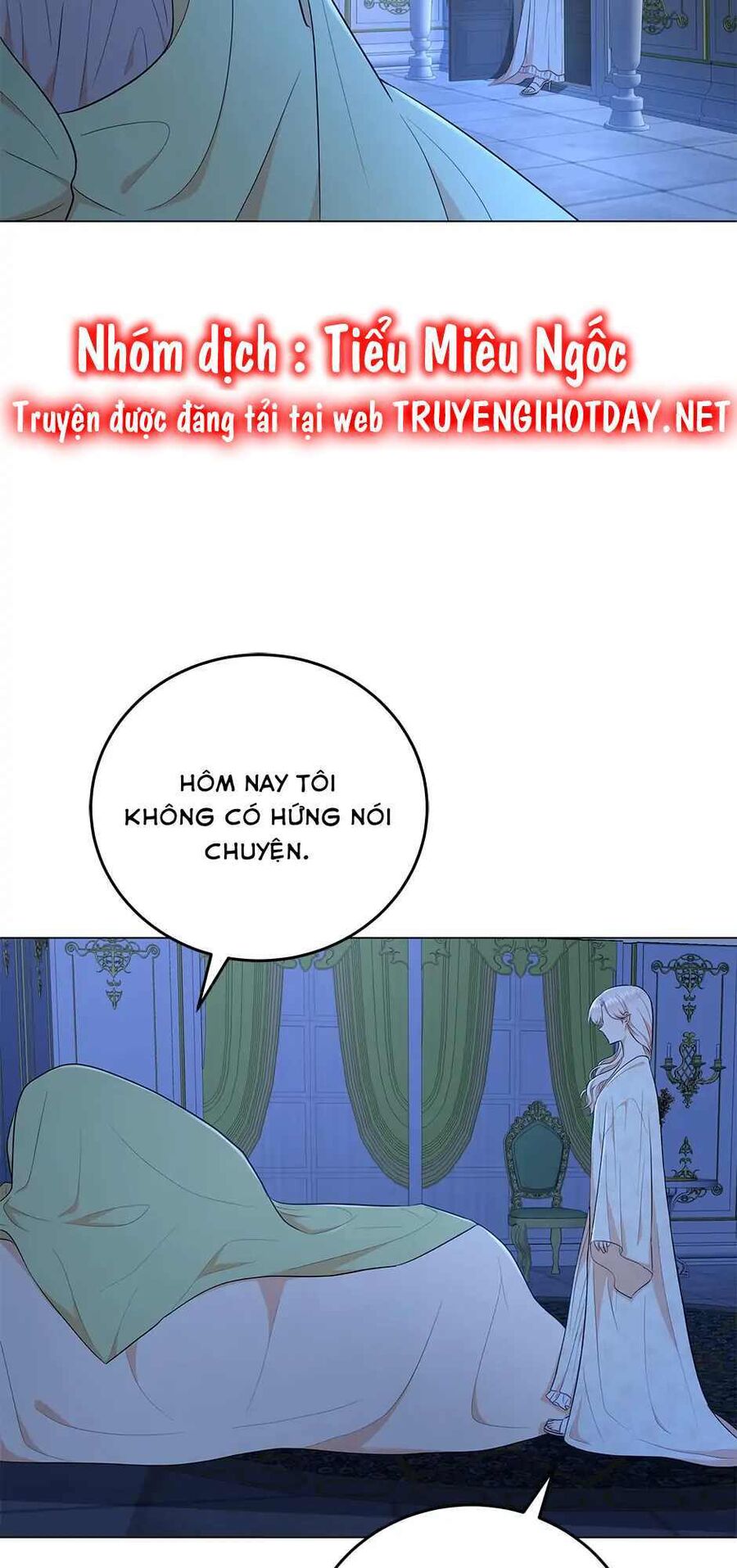 Nhân Vật Phản Diện Cũng Khó Chịu Chap 55 - Next Chap 56
