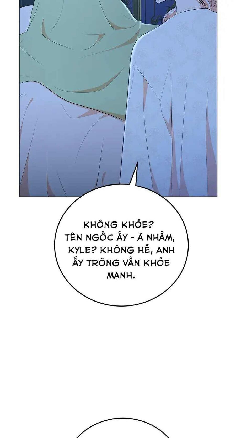 Nhân Vật Phản Diện Cũng Khó Chịu Chap 55 - Next Chap 56