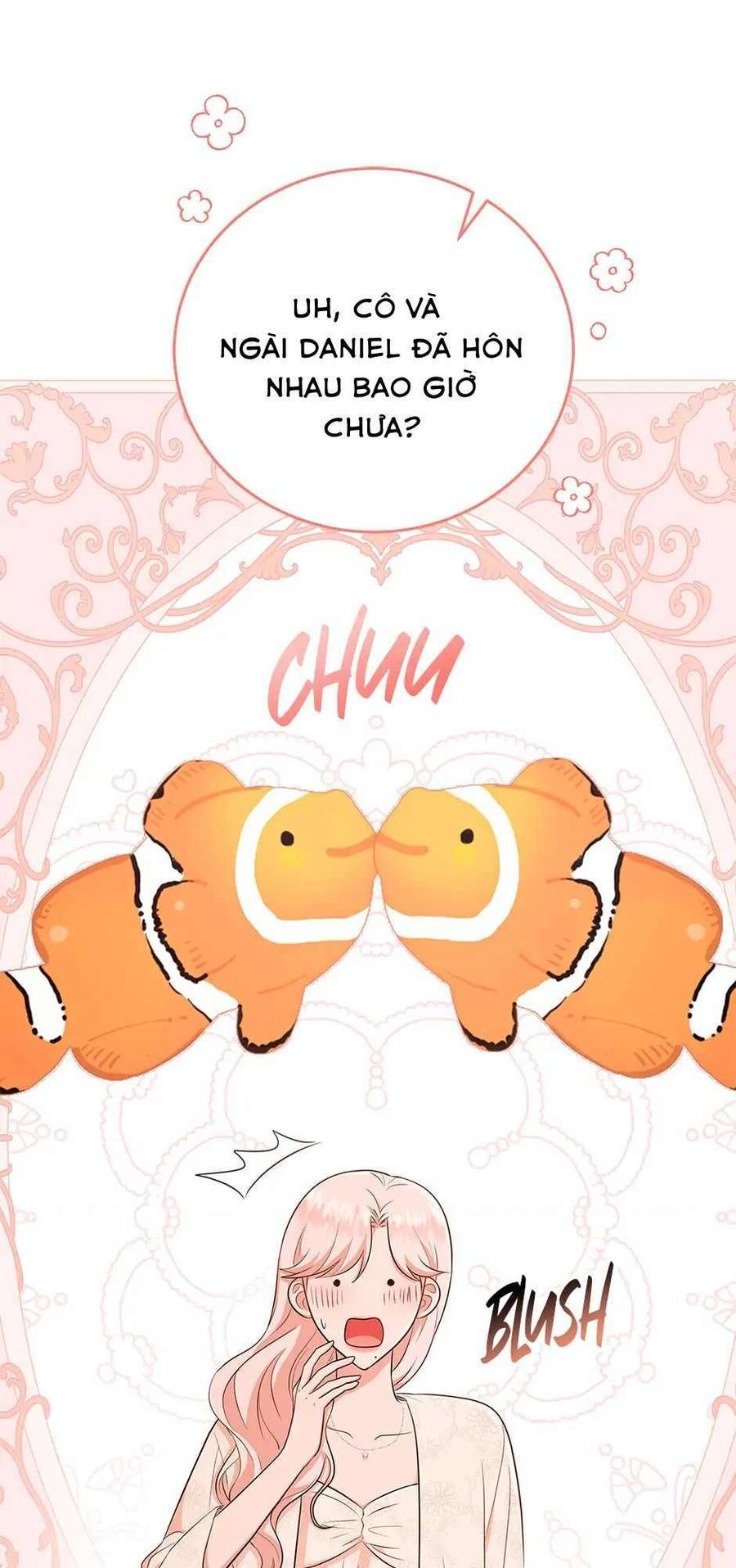 Nhân Vật Phản Diện Cũng Khó Chịu Chap 55 - Next Chap 56