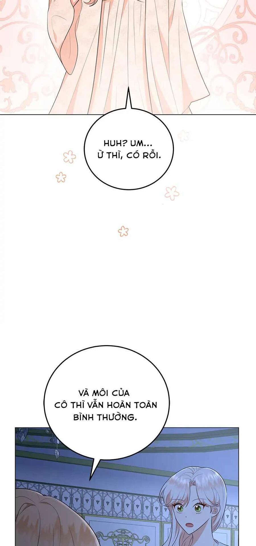 Nhân Vật Phản Diện Cũng Khó Chịu Chap 55 - Next Chap 56