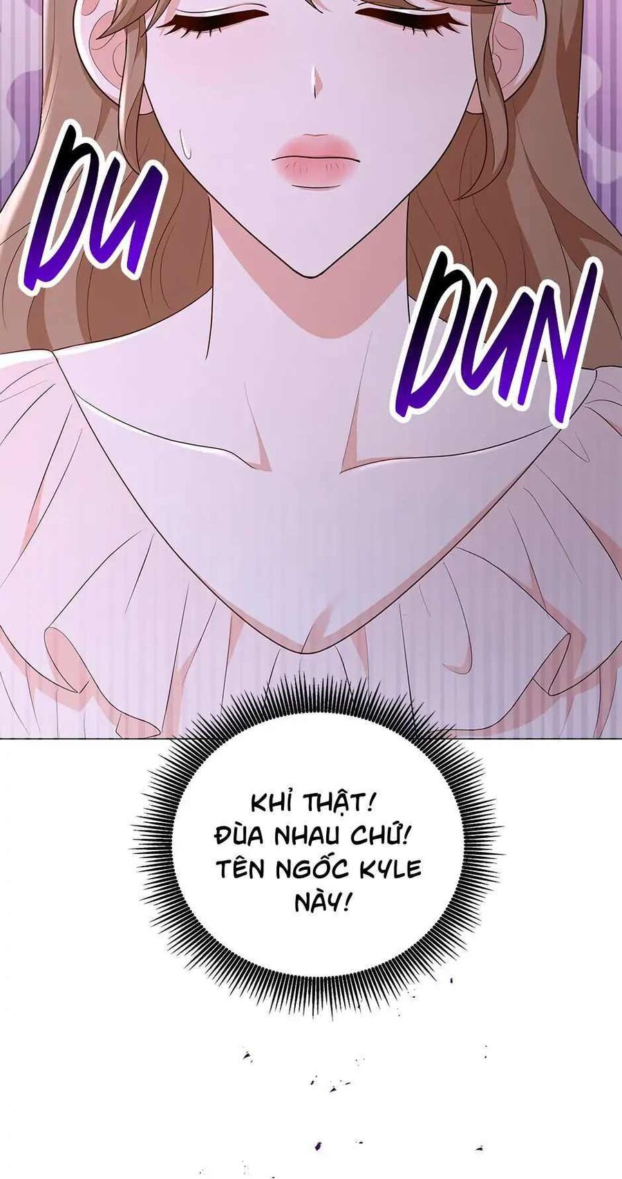 Nhân Vật Phản Diện Cũng Khó Chịu Chap 55 - Next Chap 56