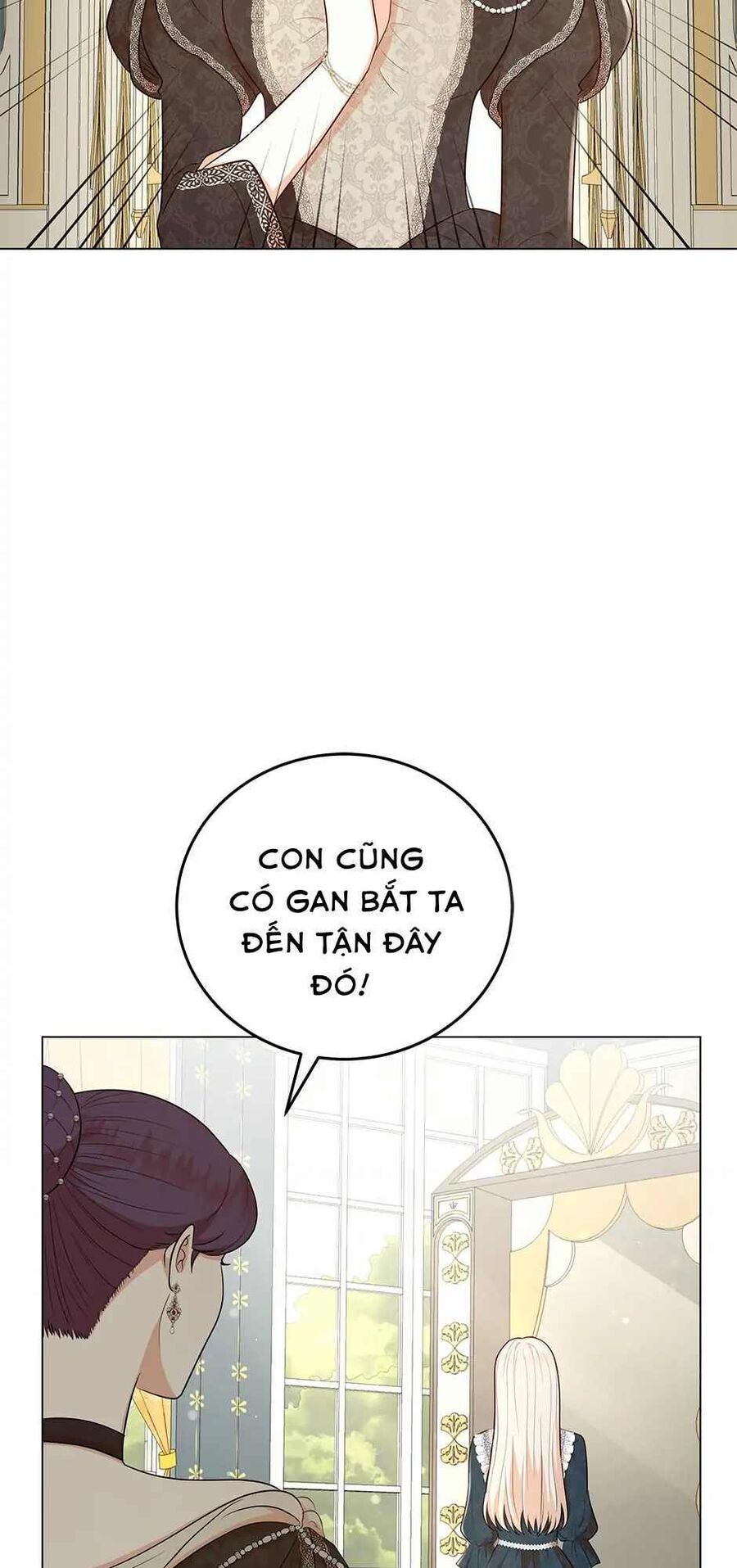 Nhân Vật Phản Diện Cũng Khó Chịu Chap 55 - Next Chap 56