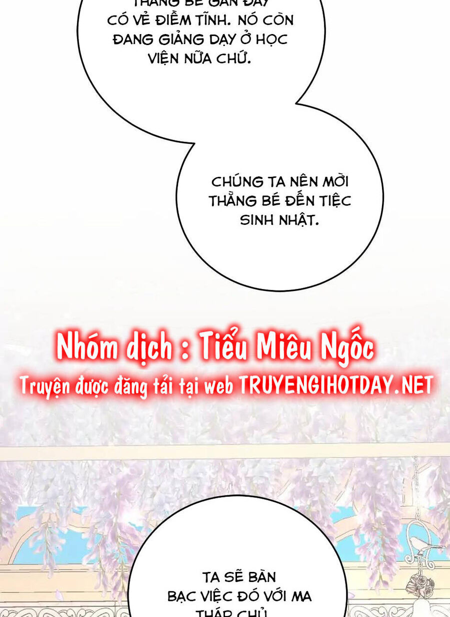 Nhân Vật Phản Diện Cũng Khó Chịu Chap 56 - Next Chap 57