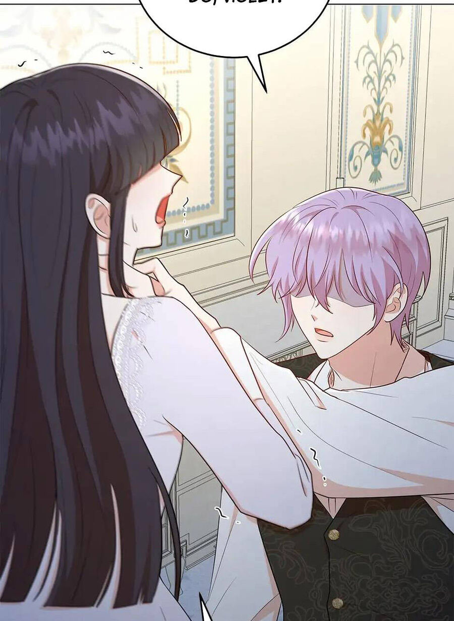 Nhân Vật Phản Diện Cũng Khó Chịu Chap 56 - Next Chap 57