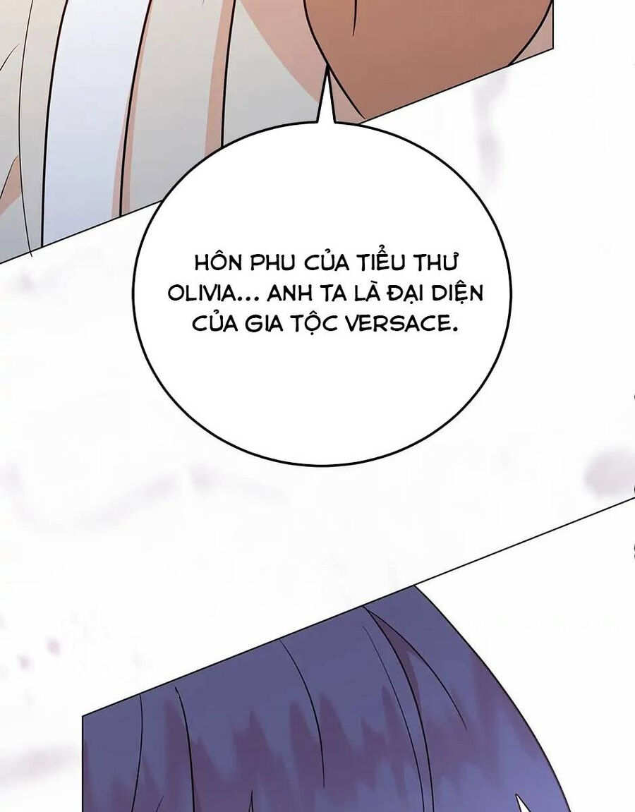 Nhân Vật Phản Diện Cũng Khó Chịu Chap 56 - Next Chap 57