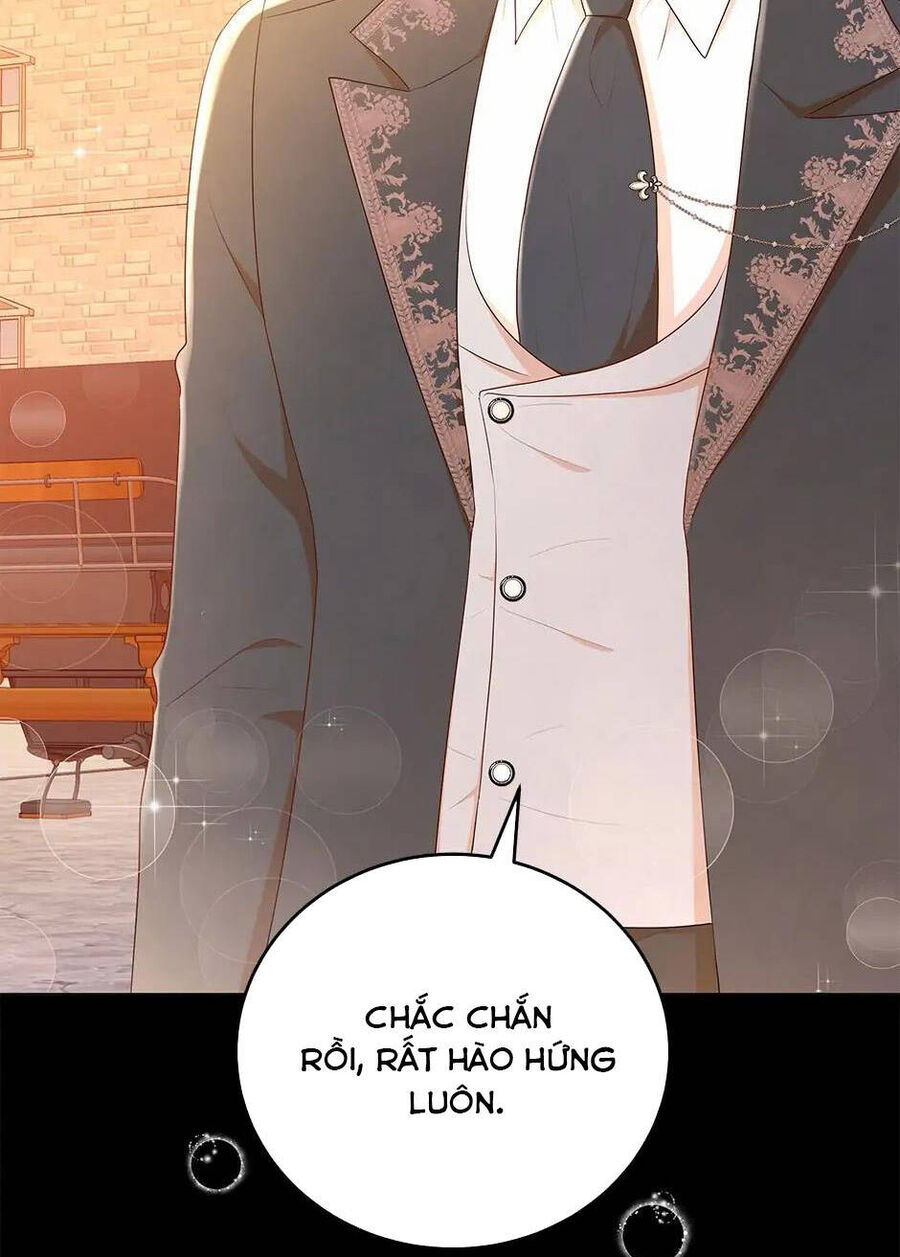 Nhân Vật Phản Diện Cũng Khó Chịu Chap 56 - Next Chap 57