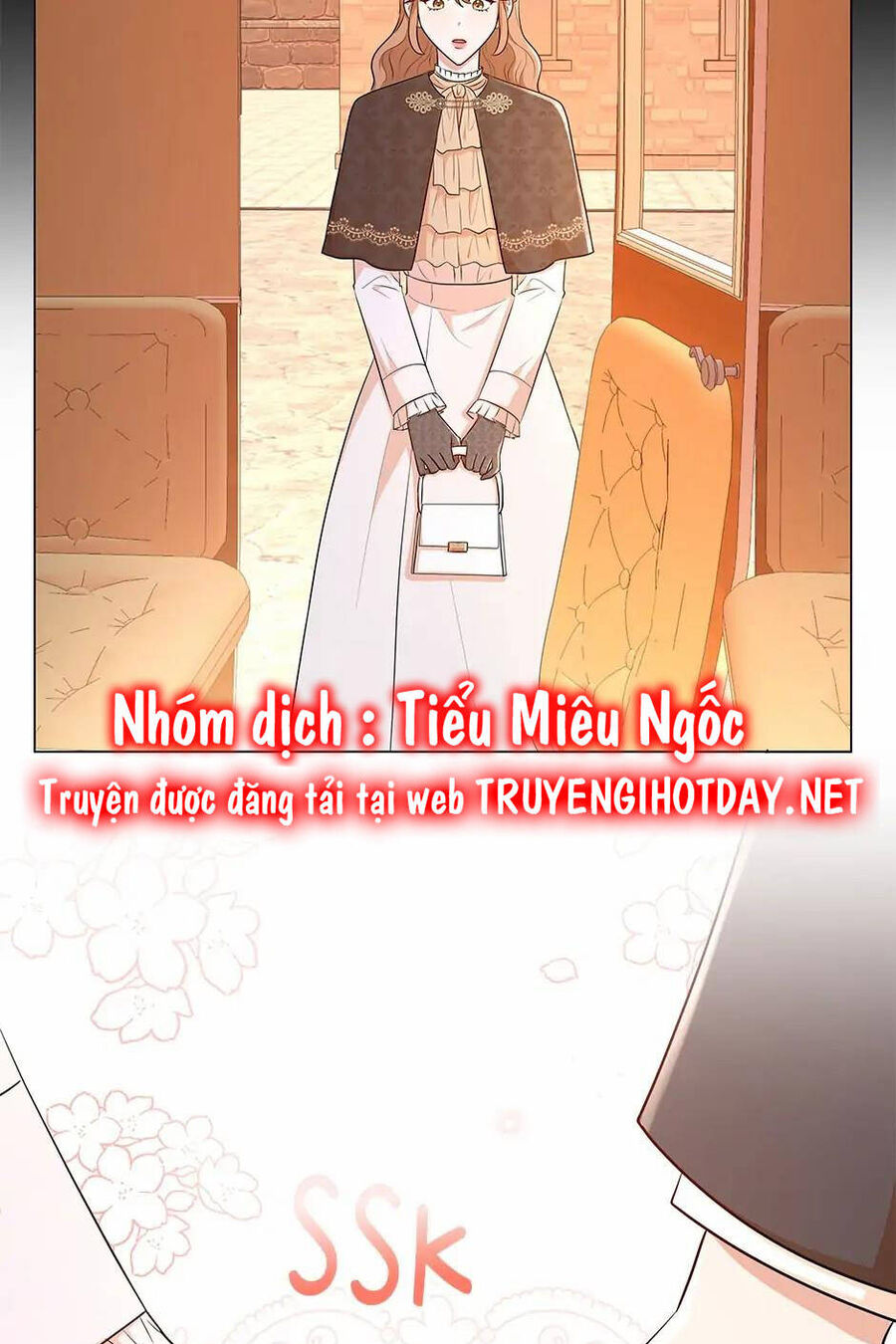 Nhân Vật Phản Diện Cũng Khó Chịu Chap 56 - Next Chap 57