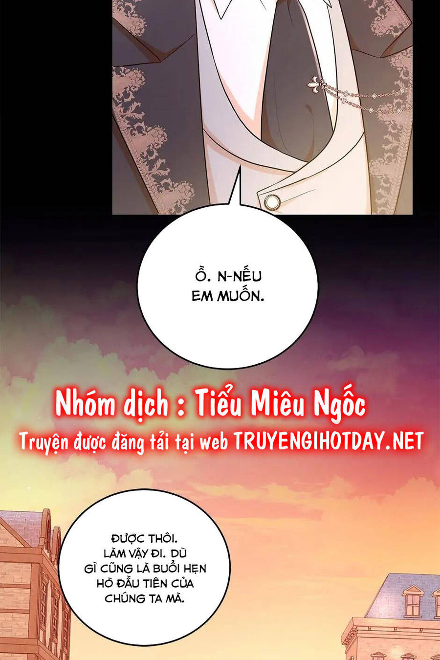 Nhân Vật Phản Diện Cũng Khó Chịu Chap 56 - Next Chap 57