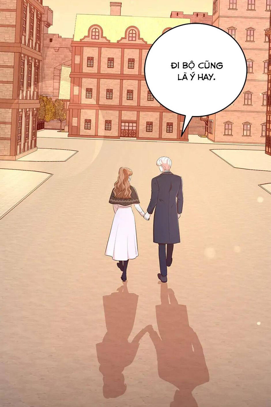 Nhân Vật Phản Diện Cũng Khó Chịu Chap 56 - Next Chap 57
