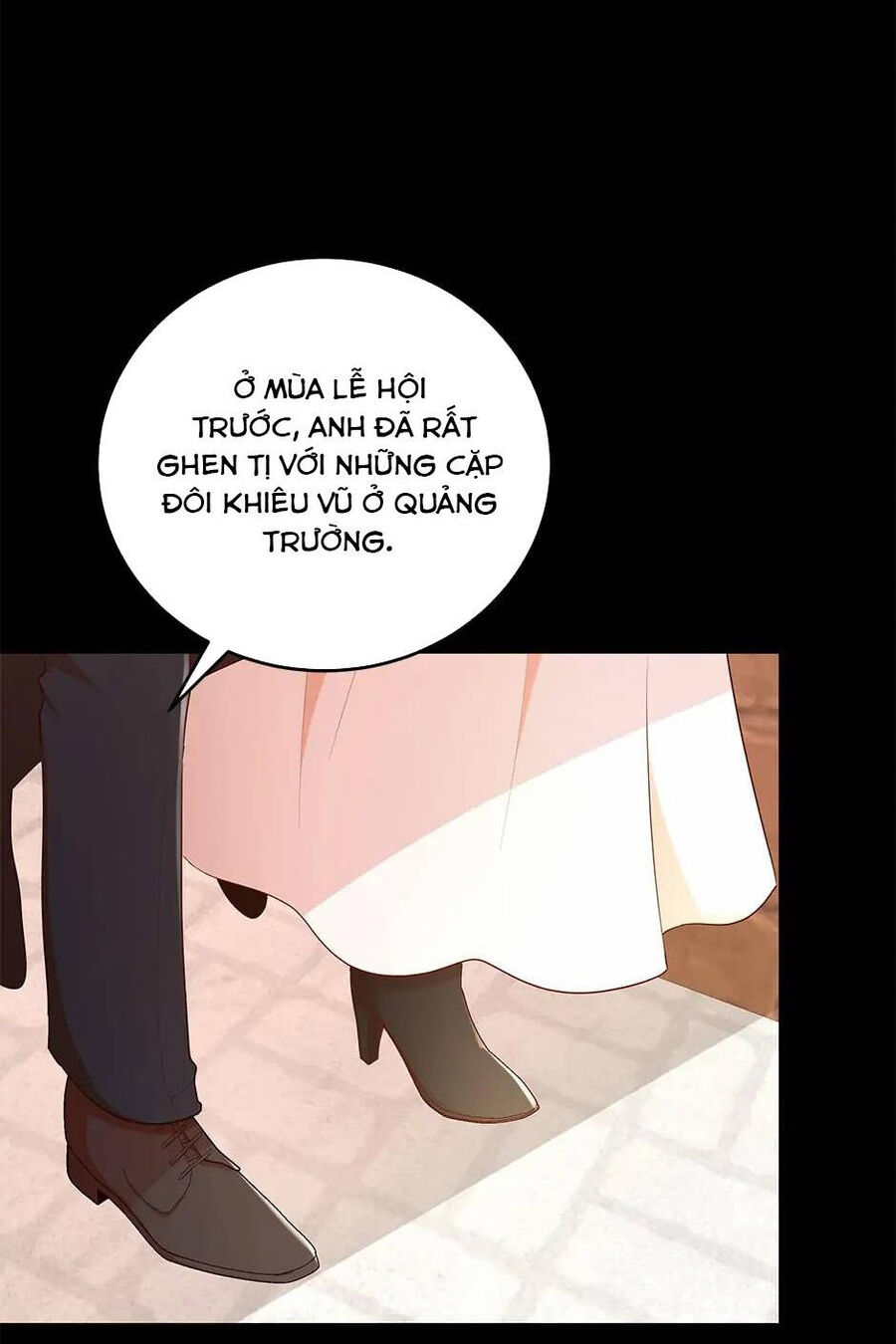 Nhân Vật Phản Diện Cũng Khó Chịu Chap 56 - Next Chap 57