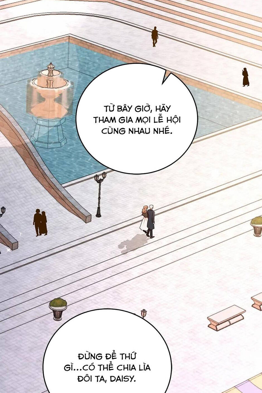 Nhân Vật Phản Diện Cũng Khó Chịu Chap 56 - Next Chap 57